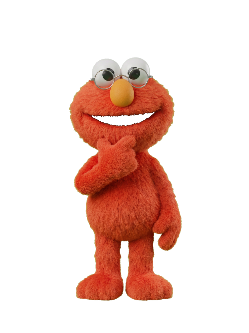 Elmo