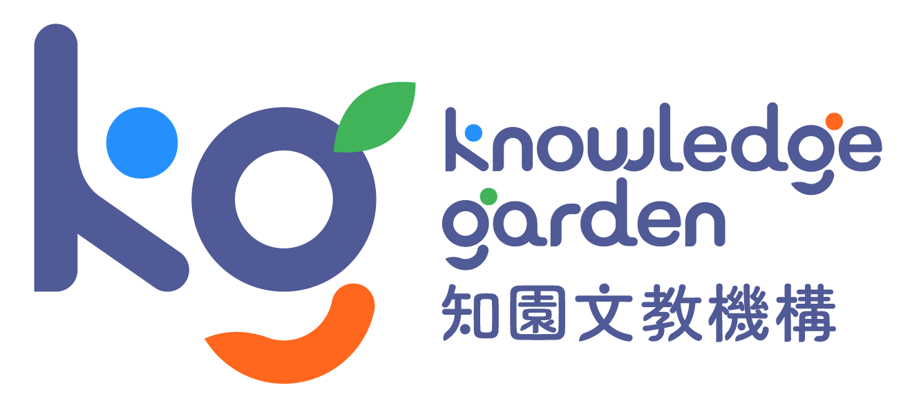 知園文教機構 Logo